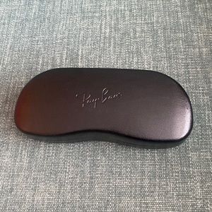 Hard shell Ray-ban Case
